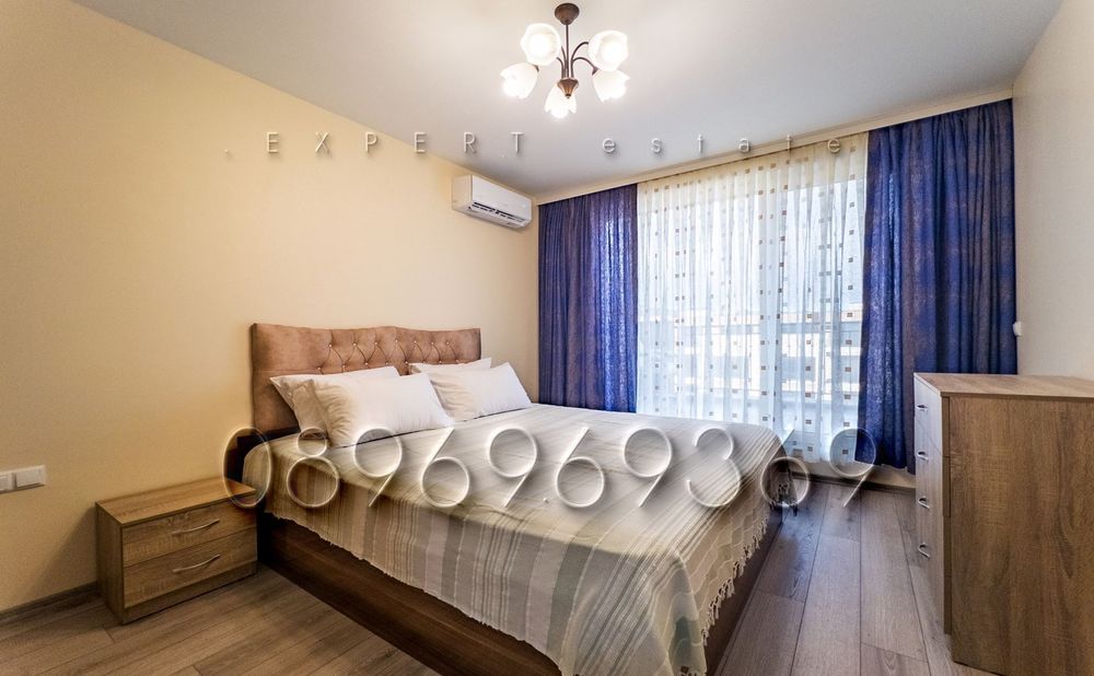 Продава се Двустаен апартамент в Варна, Възраждане 1 - 70 кв.м за 1929 €/кв.м - Снимка #7