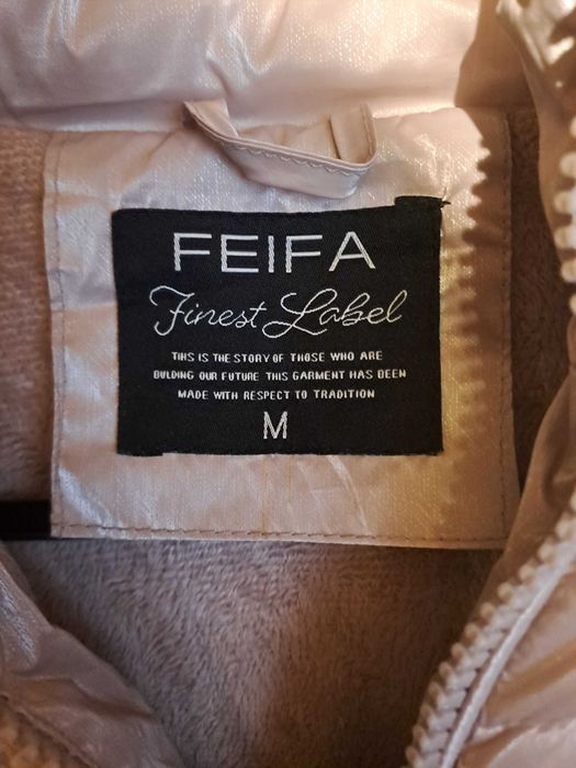 Дамско яке р - р М