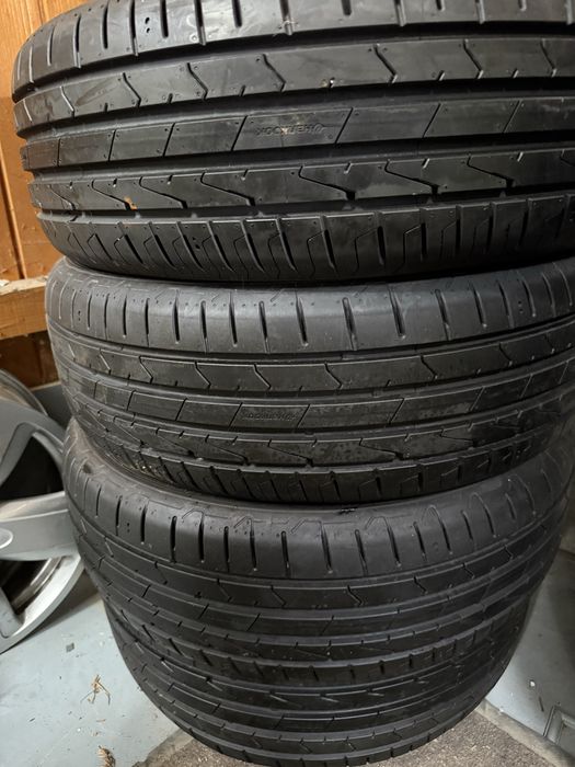 Anvelope hankook noi 205 60 16 vara