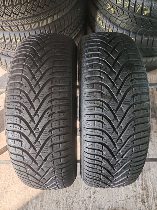 2 cauciucuri 185 60 15