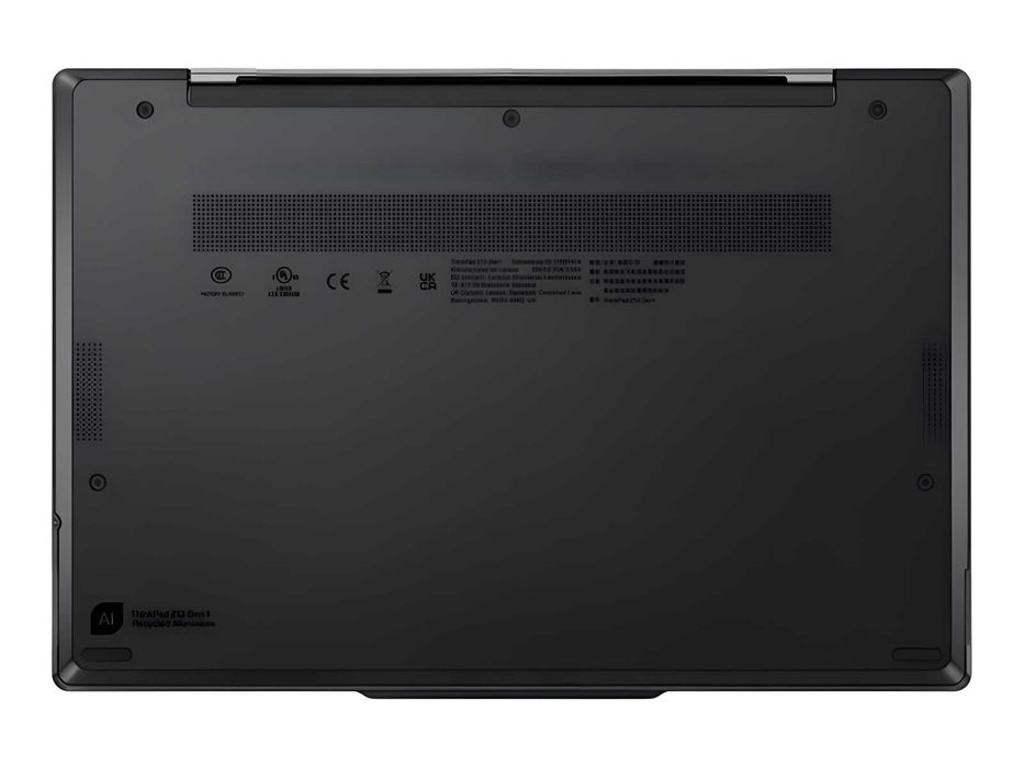 13.3" ThinkPad Z13 / Ryzen 7 / 16GB / 512GB SSD / 4G LTE / Win11