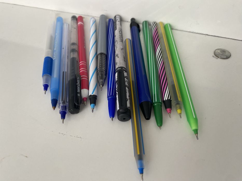 Волшебный ручкав