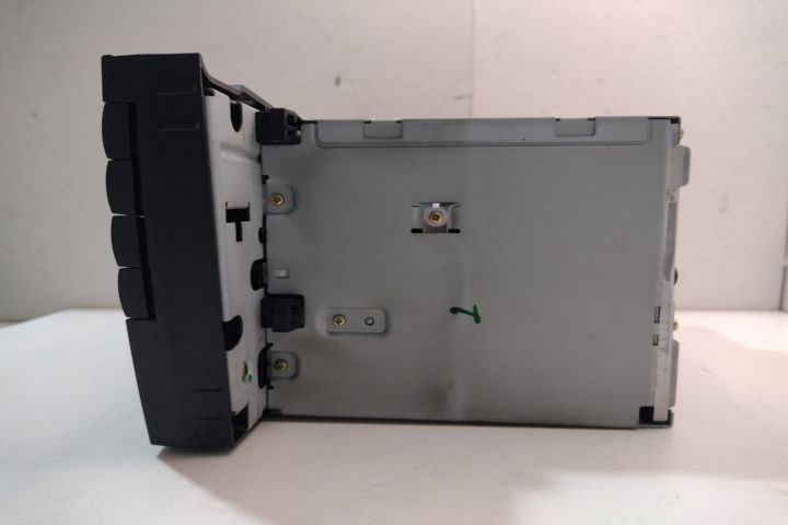 Cd Radio  Player A2118209789 / MF2310 1021 Mercedes-Benz E-Class W211