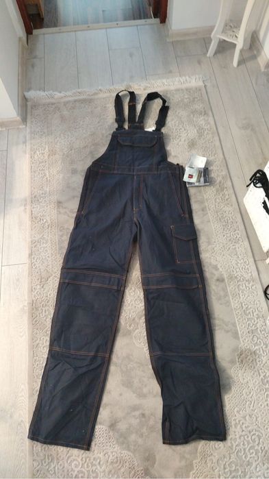 Pantaloni Mascot Multisafe