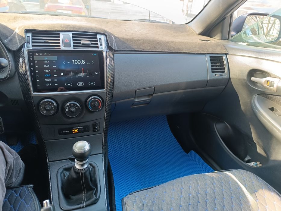 Продам Тойота Каролла 2009г.