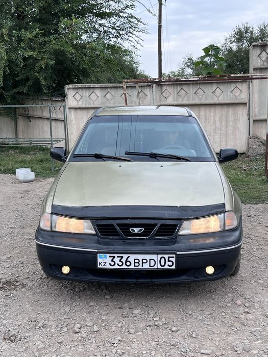Нексия 1 продается
