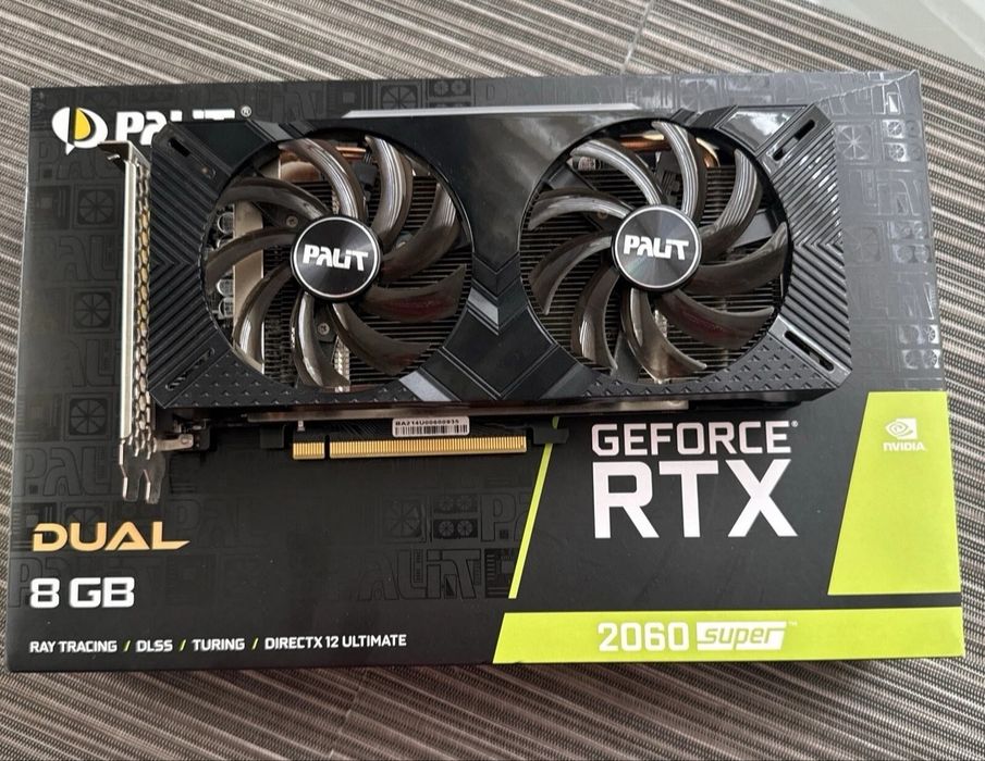 Игр0вые Виде0карты