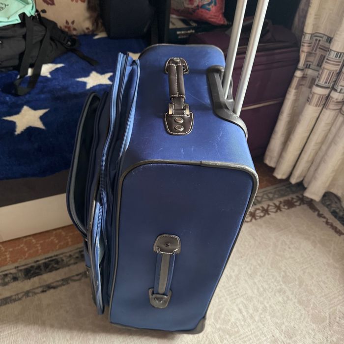 Чемодан samsonite