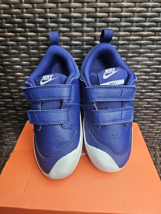 Детски маратонки Nike