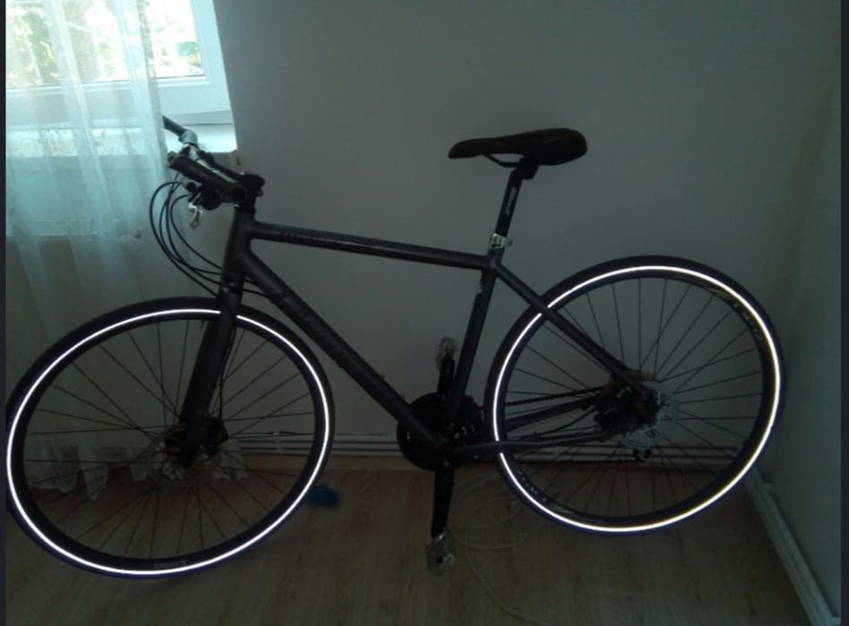 Bicicleta Merida S