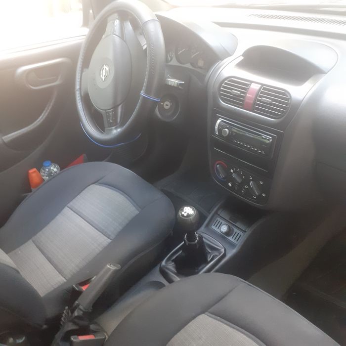 Опел корса 1.2 Twinsport