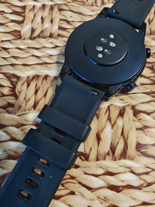 Huawei watch GT 2