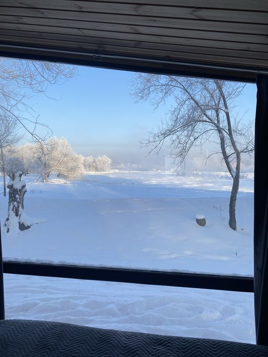 Аренда загородного домика