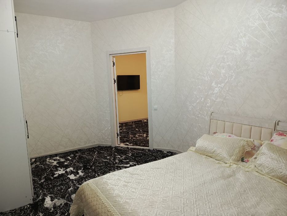 аренда квартиры своя 2 xona yosh  oilaga kamunakla ichida (Maklersiz)