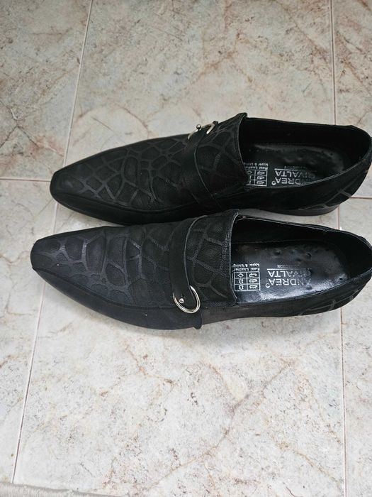 Мъжки официални обувки