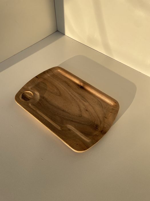 Yong’oqdan idishlar optom va dona