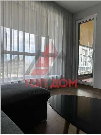 Дава се под наем Двустаен апартамент в Варна, Бриз - 60 кв.м за 750 € - Снимка #7