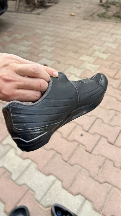 Pantofi Ciclism Shimano 43