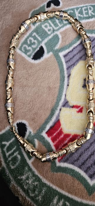 Мъжки ланец 53.37