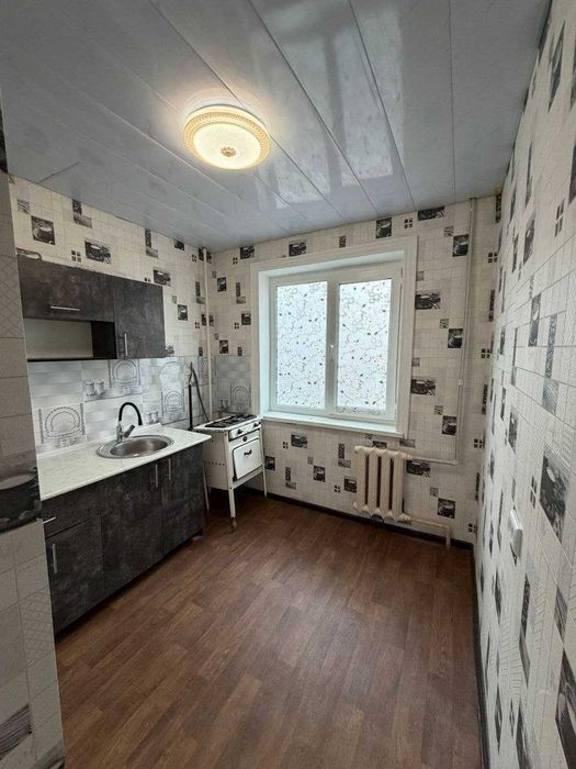 2 хоналик квартира 2 кават гуливер, 34-мактаб