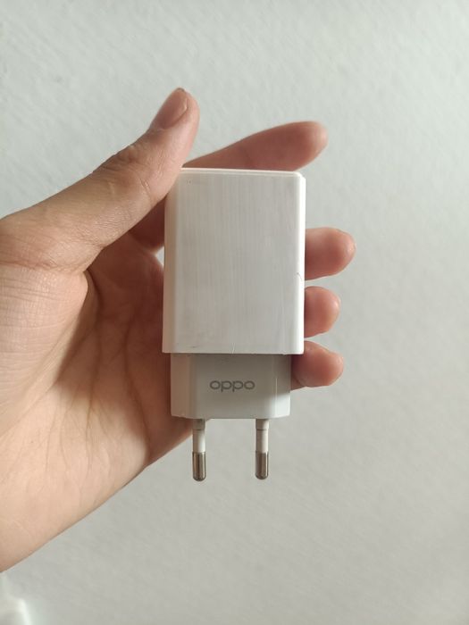 oppo 10w заряткі