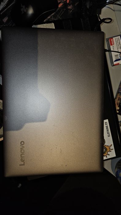 Лек и удобен лаптоп Lenovo IdeaPad 120s (14 инча) – Перфектен за ежедневна работа и учене