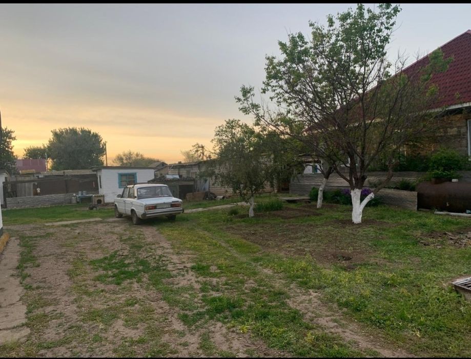 Продам частный дом п.Новостройка