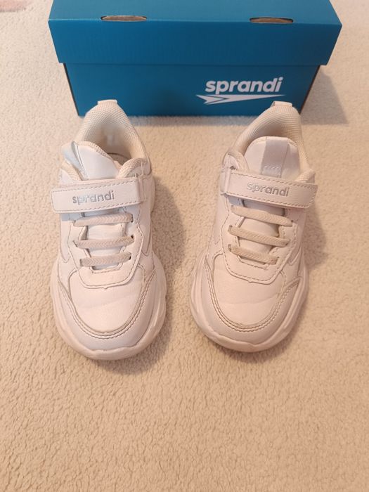 Детски маратонки Sprandy