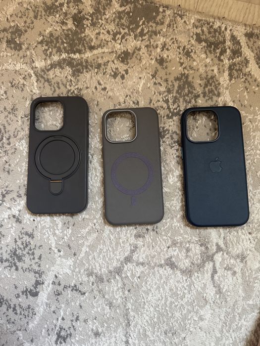 Бесплатно чехлы на Iphone 15 pro