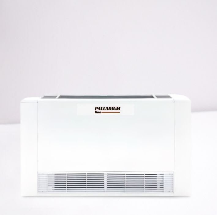 Воден вентилаторен конвектор