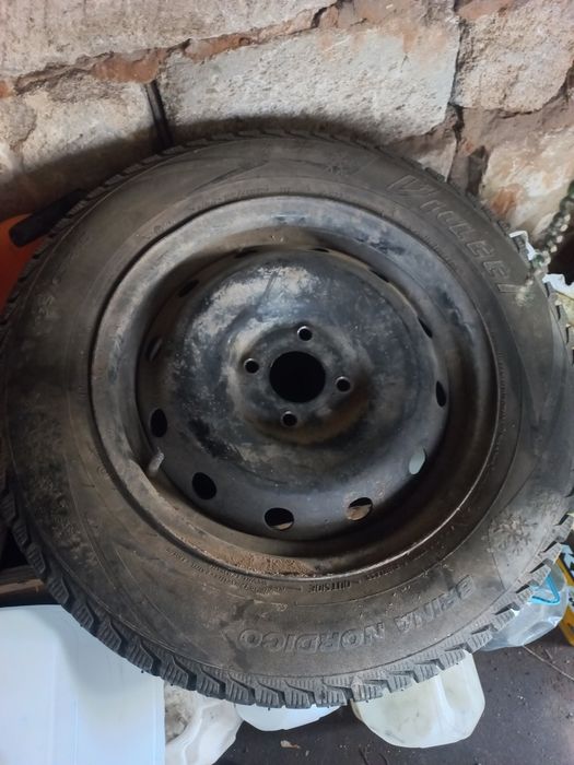 Сатылады диск ларгус 2 штук