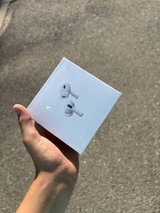 Vand airpods pro2