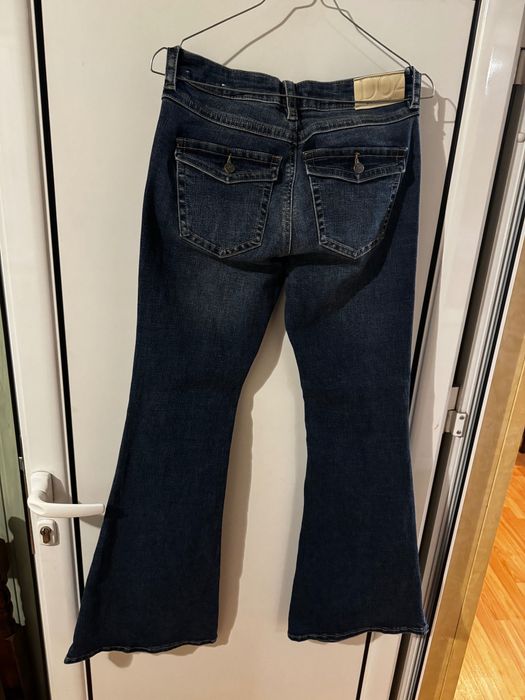 Дънки Stradivarius