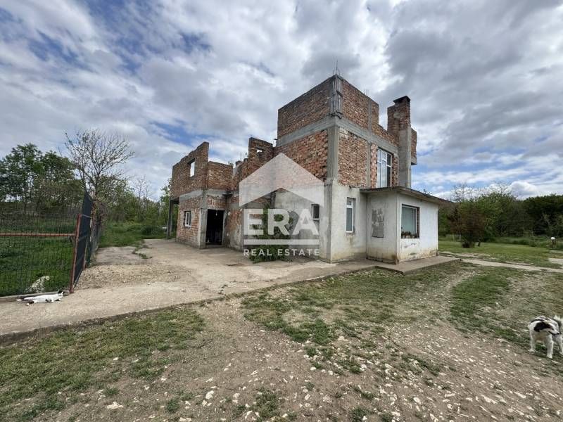 Продава се Парцел в с. Бабук, Област Силистра - 22180 кв.м за 6 €/кв.м - Снимка #2