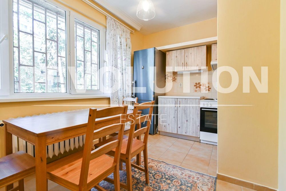 Дава се под наем Тристаен апартамент в София, Иван Вазов - 85 кв.м за 800 € - Снимка #3
