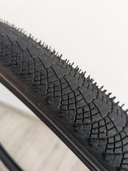Гума за велосипед Vittoria Revolution Tech 700x38