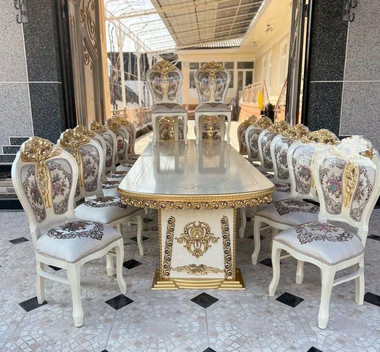 stol stullar birinchi qoʻl sehdan toʻgʻri uyizga