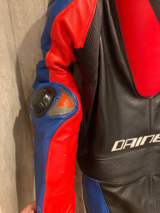 Dainese Laguna seca 5