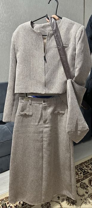 Двойка (в комплекте сумка)