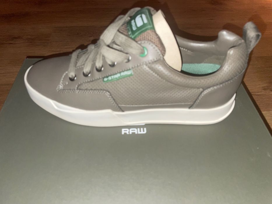 G-Star Raw Rackam Core