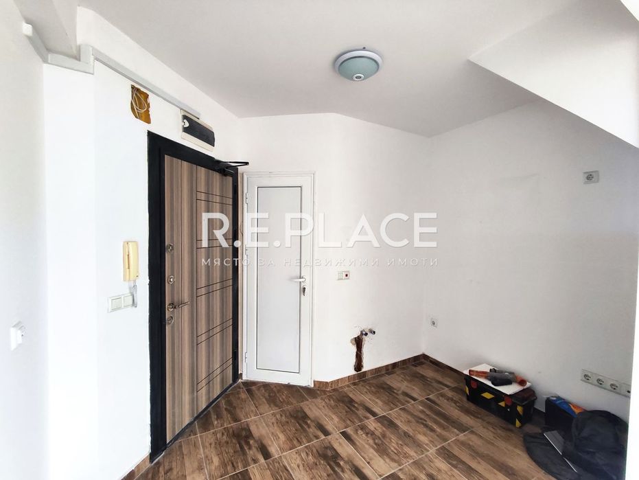 Продава се Мезонет в Варна, Погреби - 60 кв.м за 1403 €/кв.м - Снимка #5