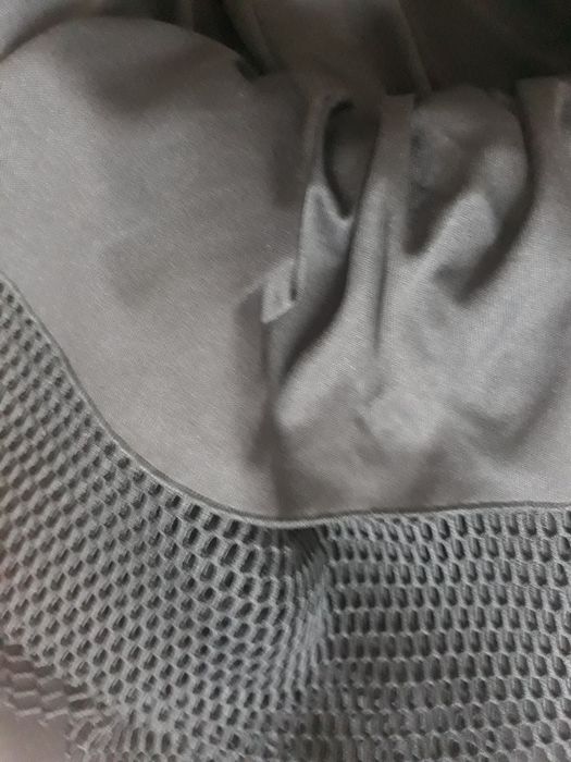 Контраст рокля 122см