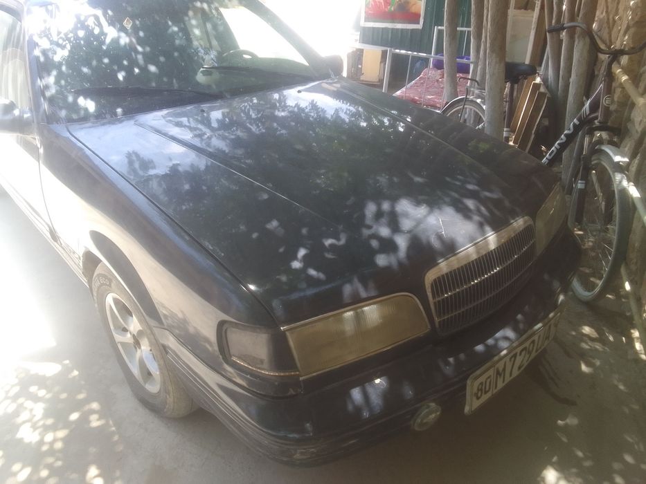 Машина продоется