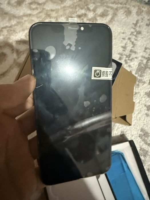 OLED-экран для iPhone XS (GX)