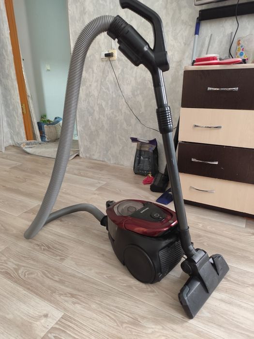 Продам пылесос самунг