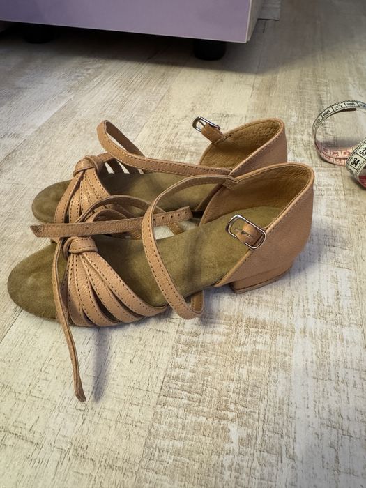 Sandale pt dansuri copii