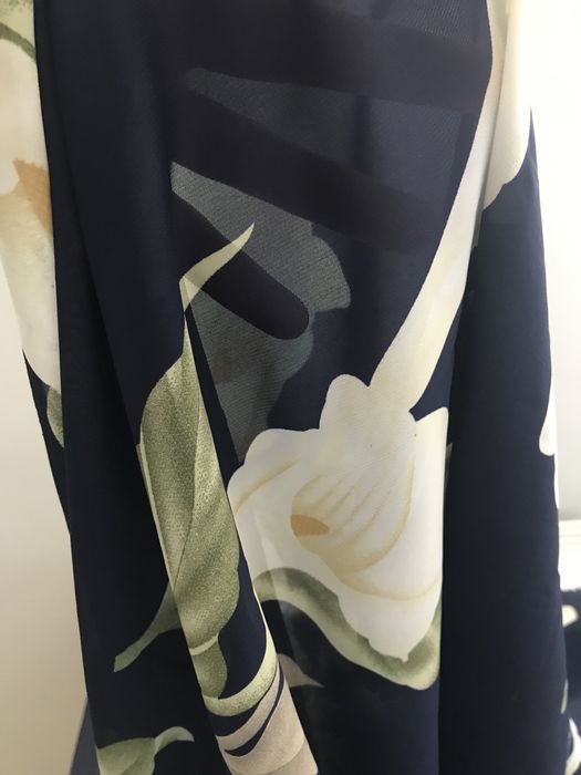 Отрезы  ткани по 2 м