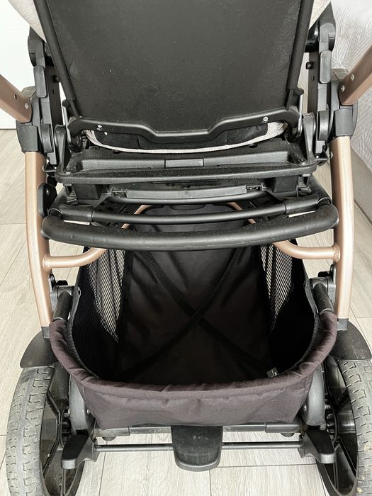 Бебешка количка Peg perego Book Slk modular