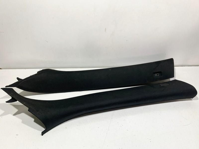 Set ornamente stalp plafon NEGRU BMW X5 E70 503350PD SUV