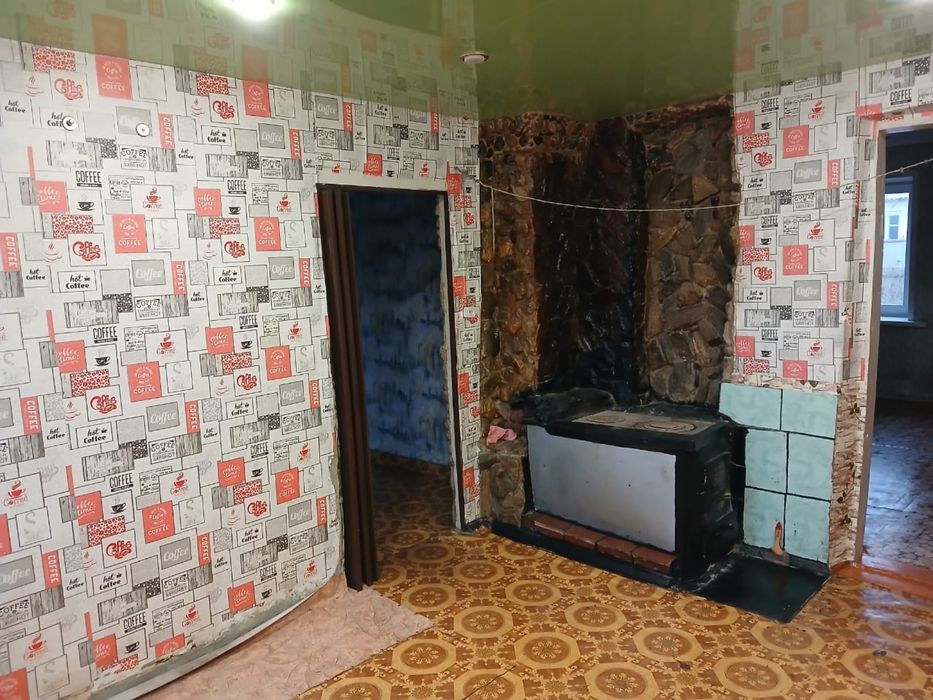 Продам дом село Предгорное